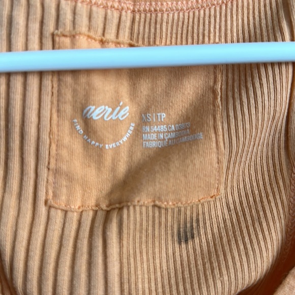 Aerie Tank Top - Picture 2 of 4